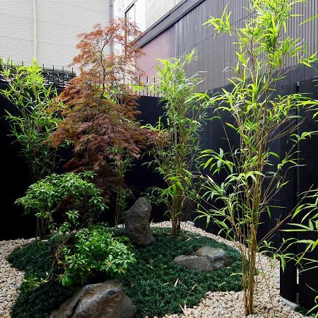 Connect Inn Shichijo-Kawaramachi Quioto Exterior foto